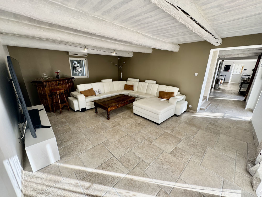 � vendre  Maison Orange (84100)