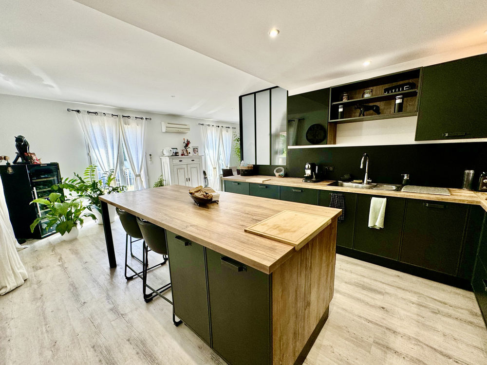 � vendre  Maison Piolenc (84420)