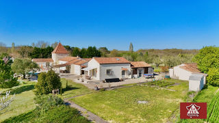  Maison � vendre 11 pi�ces 265 m�