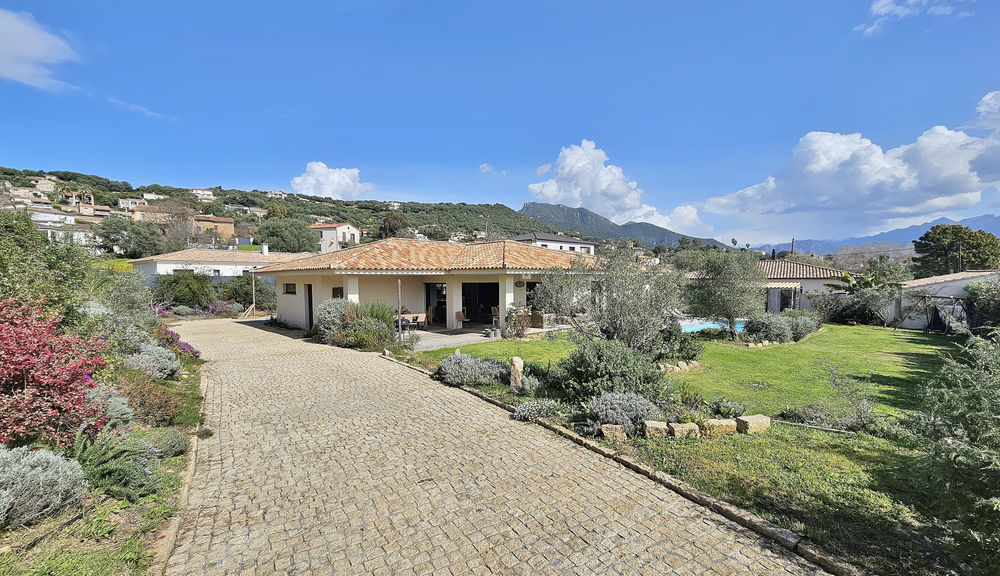 � vendre  Maison Bastelicaccia (20129)