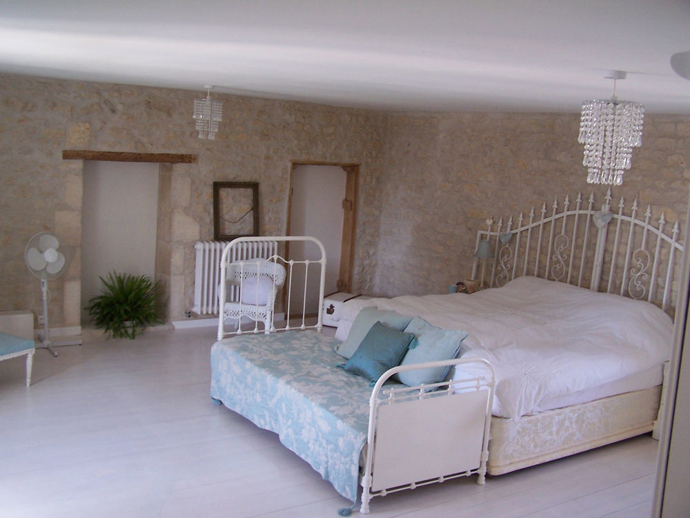 � vendre  Propri�t�/ch�teau Saint-Jean-d'Ang�ly (17400)