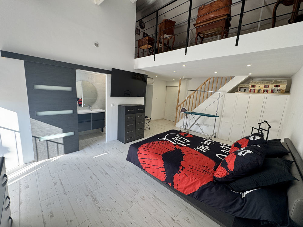 � vendre  Maison Orange (84100)