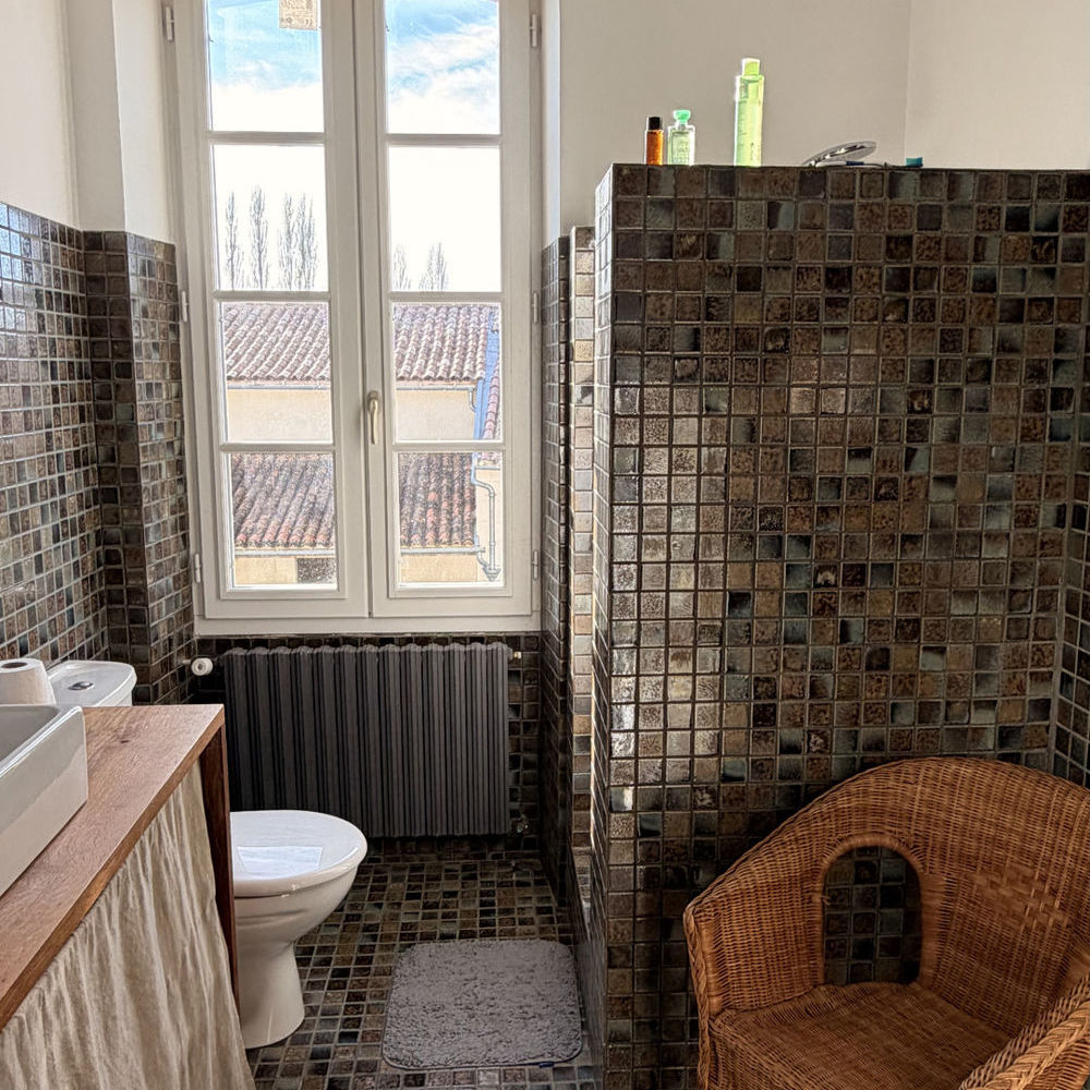 � vendre  Propri�t�/ch�teau Saint-Jean-d'Ang�ly (17400)