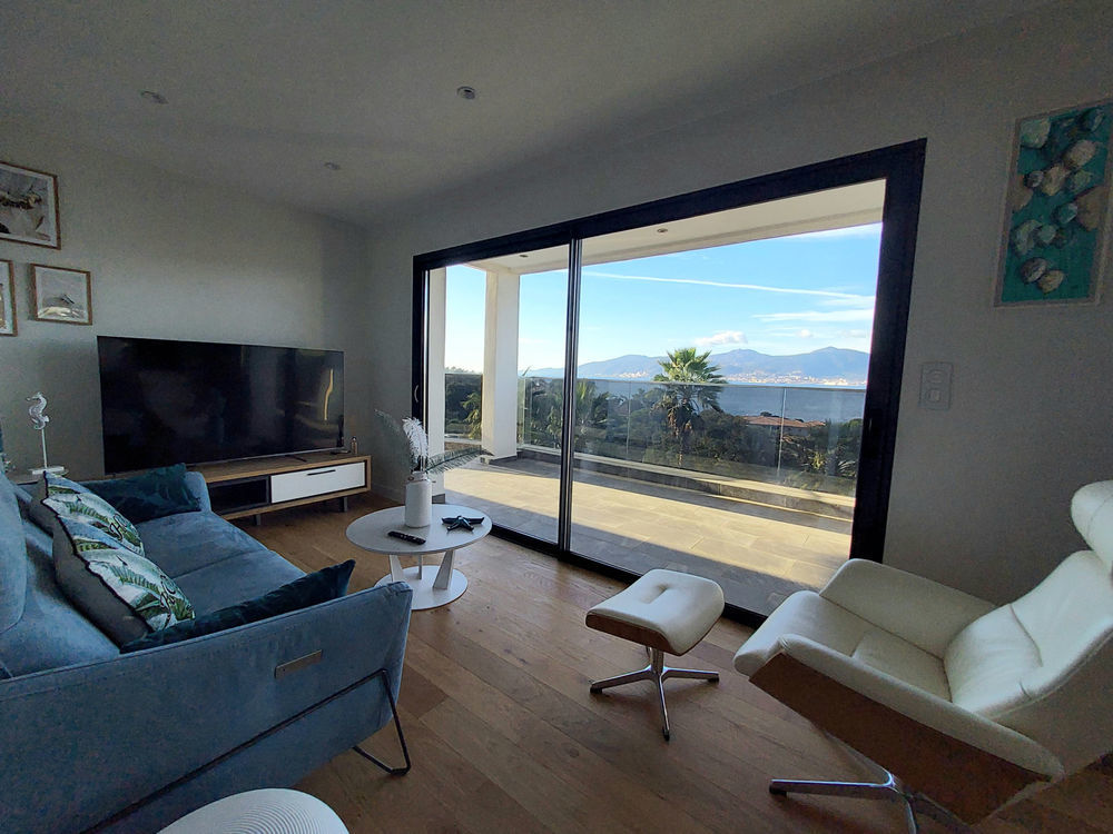 � vendre  Appartement Porticcio (20166)