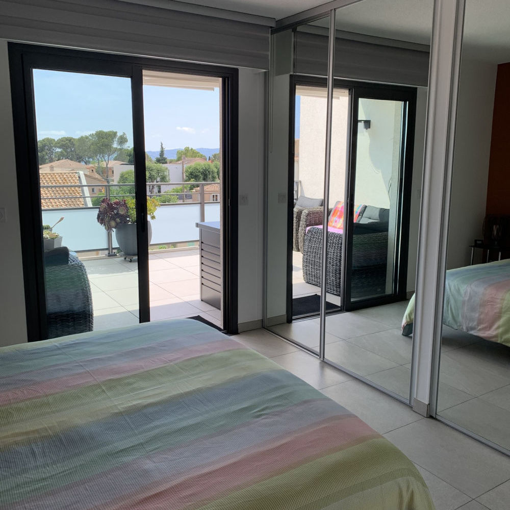 � vendre  Appartement Saint-Rapha�l (83700)