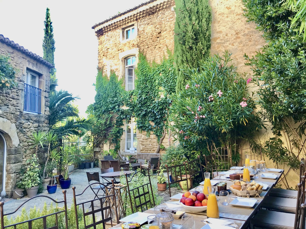 � vendre  Maison Suze-la-Rousse (26790)