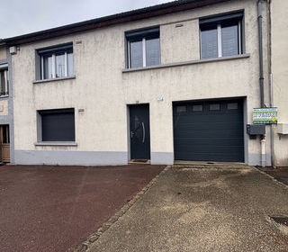  Maison � vendre 5 pi�ces 120 m�