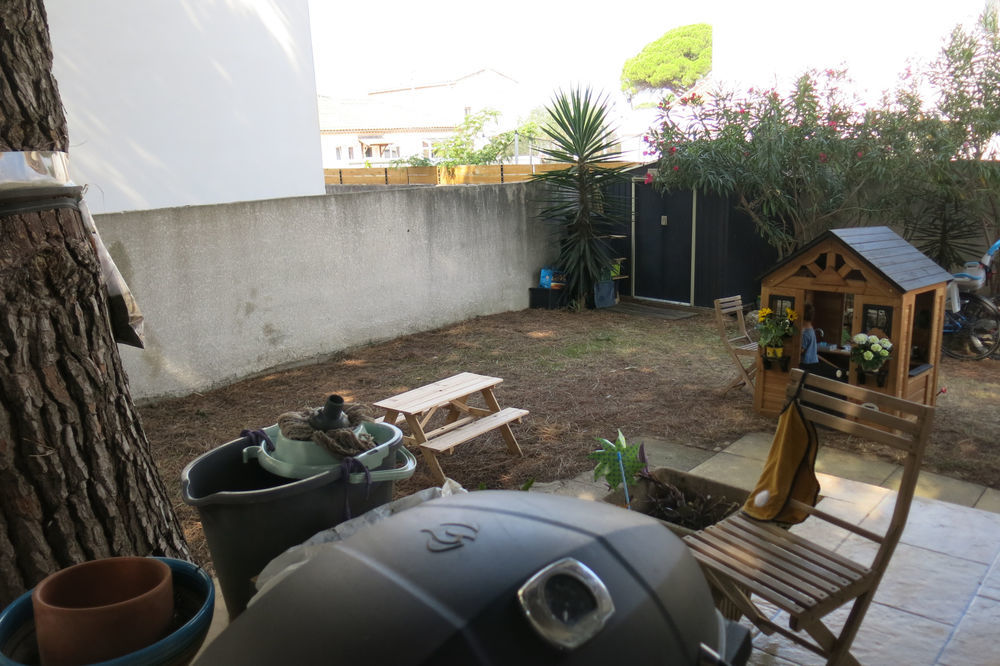 � vendre  Maison Le Grau-du-Roi (30240)