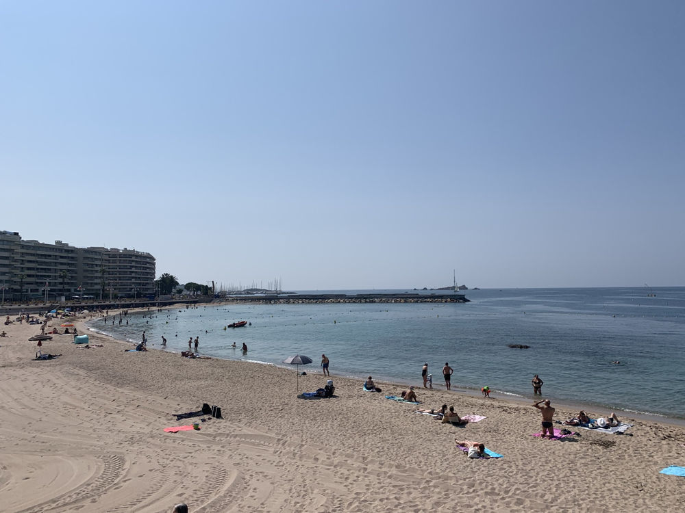 � vendre  Appartement Saint-Rapha�l (83700)