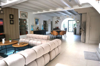  Propri�t�/ch�teau � vendre 8 pi�ces 180 m�