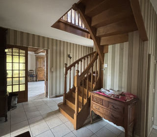  Maison � vendre 8 pi�ces 204 m�