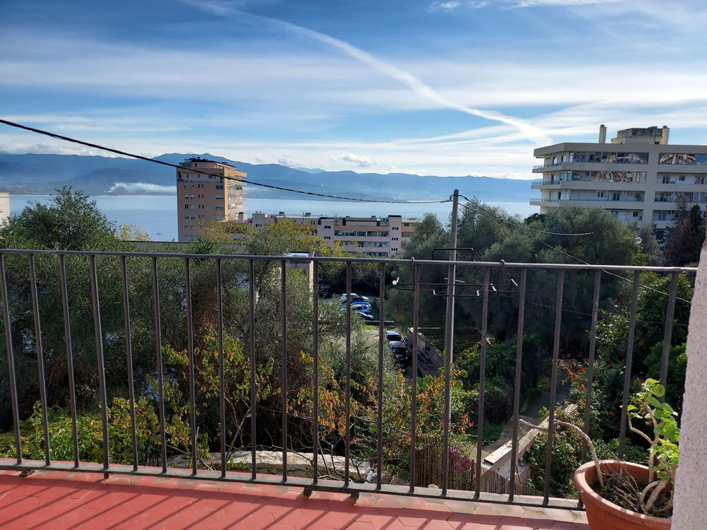 � vendre  Maison Ajaccio (20000)