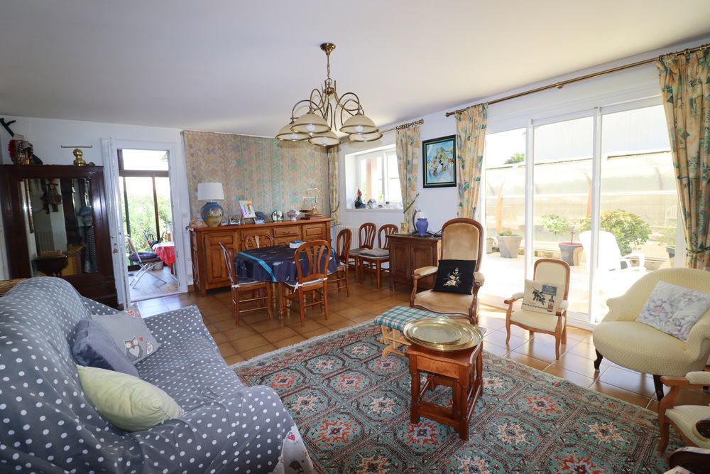 � vendre  Maison Saint-Georges-de-Didonne (17110)