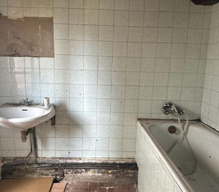  Maison � vendre 4 pi�ces 110 m�