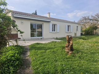  Maison � vendre 5 pi�ces 110 m�