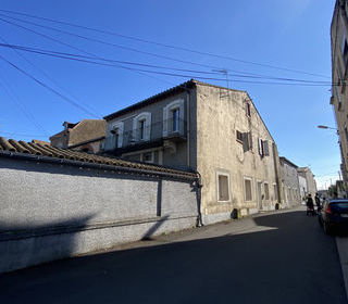  Immeuble � vendre 230 m�