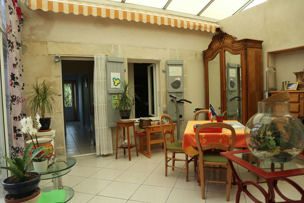 � vendre  Maison La Rochelle (17000)