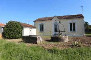  Maison � vendre 5 pi�ces 80 m�