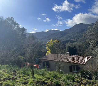  Maison � vendre 3 pi�ces 60 m�