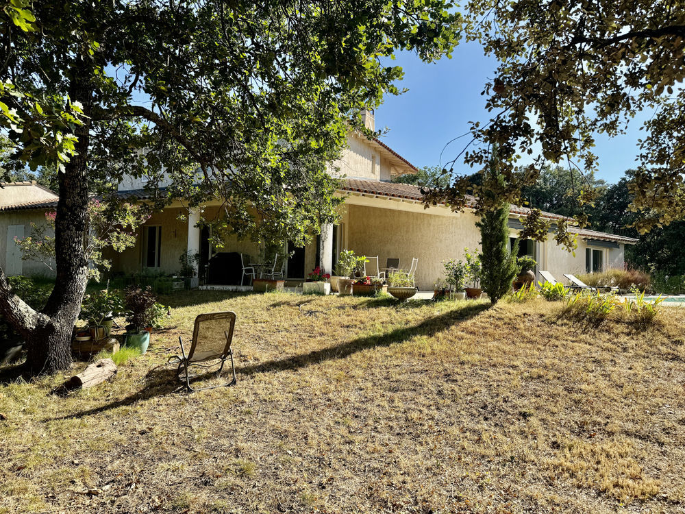 � vendre  Maison Uchaux (84100)