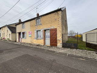  Maison � vendre 5 pi�ces 95 m�