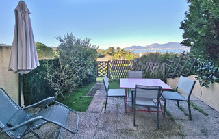  Appartement � vendre 1 pi�ce 24 m�