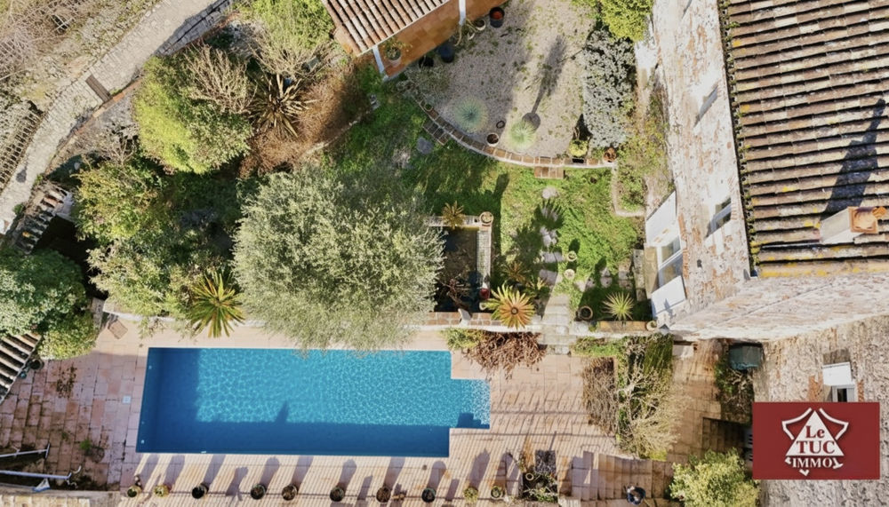 � vendre  Maison Penne-d'Agenais (47140)