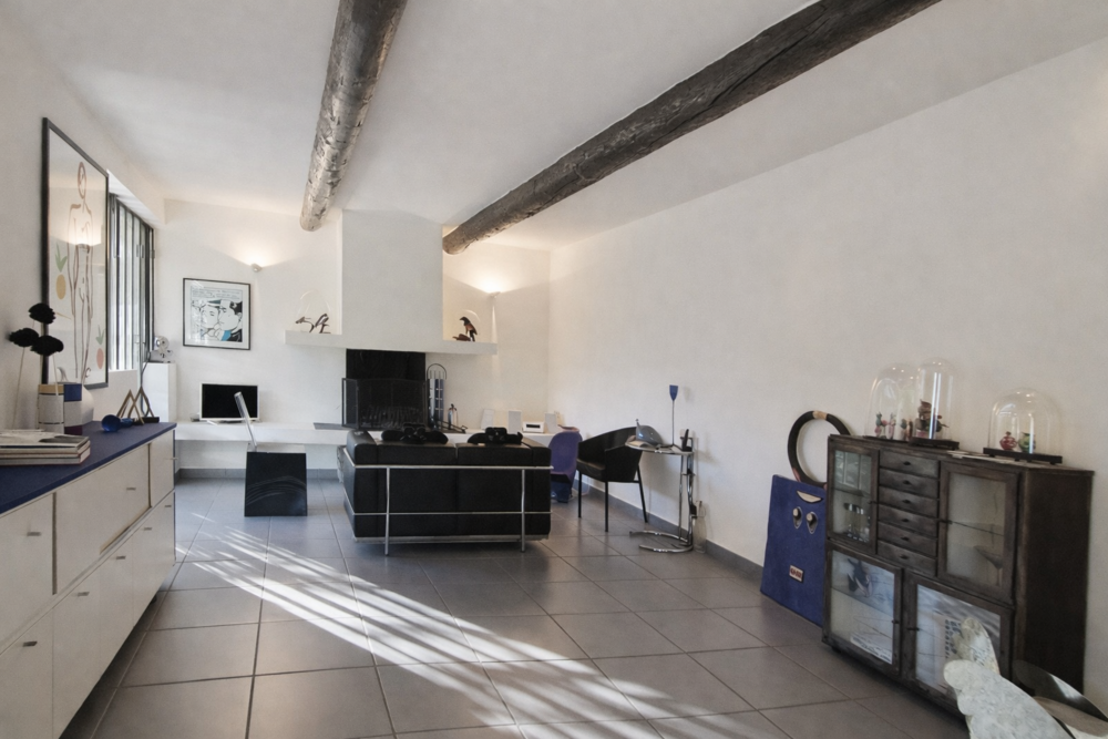 � vendre  Maison Suze-la-Rousse (26790)