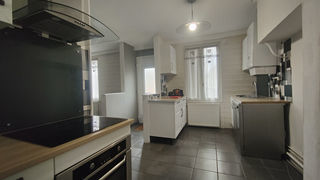  Maison � vendre 6 pi�ces 120 m�