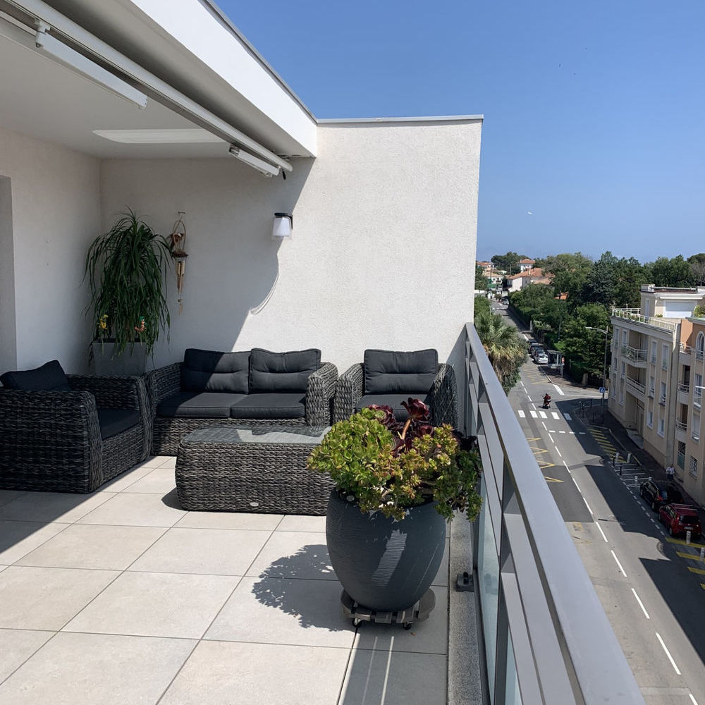 � vendre  Appartement Saint-Rapha�l (83700)