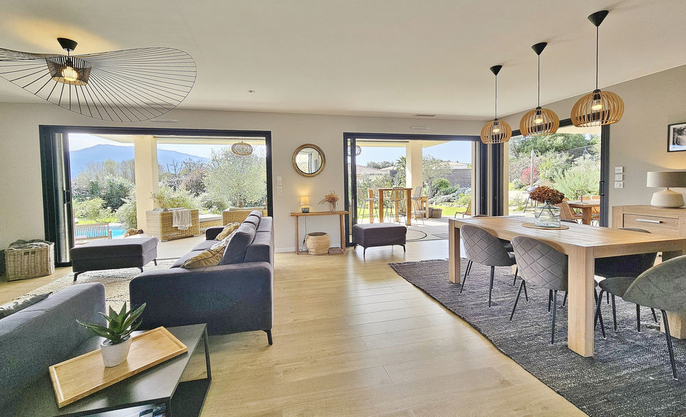 � vendre  Maison Bastelicaccia (20129)