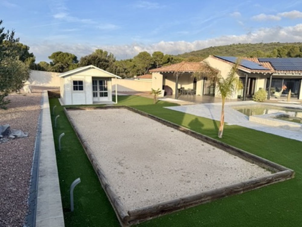 � vendre  Maison Sainte-C�cile-les-Vignes (84290)