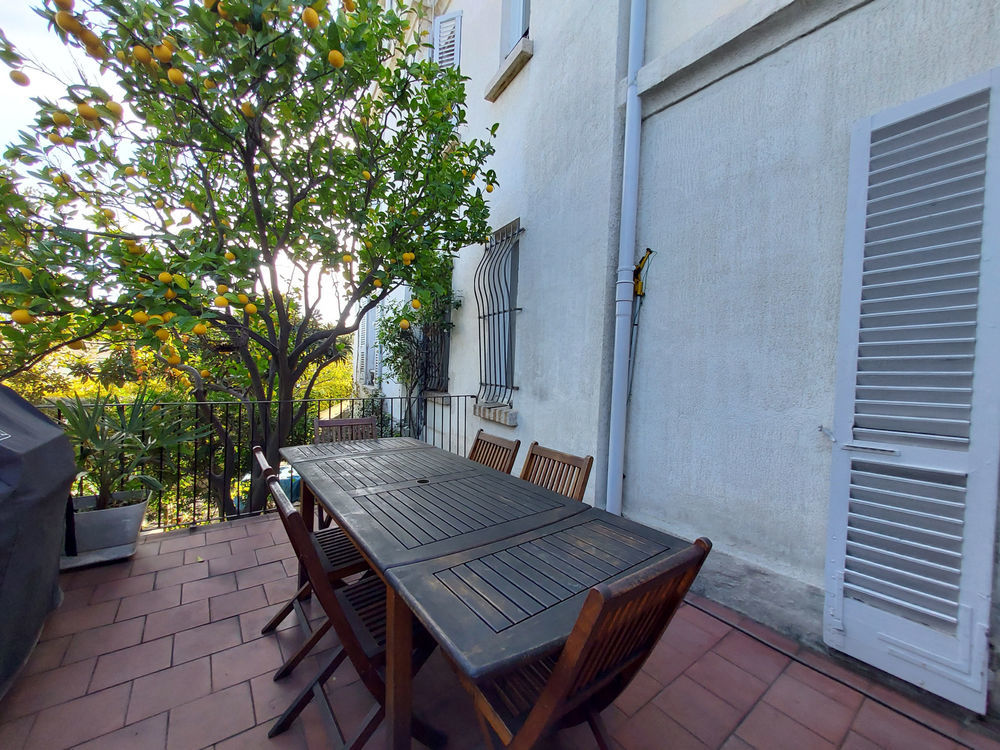 � vendre  Maison Ajaccio (20000)