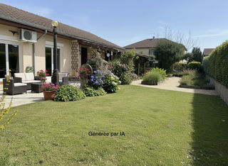  Maison � vendre 4 pi�ces 92 m�