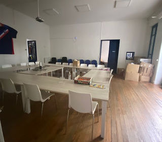  Immeuble � vendre 545 m�