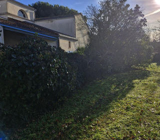  Appartement � vendre 3 pi�ces 48 m�