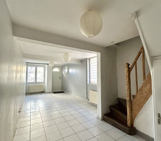  Maison � vendre 4 pi�ces 97 m�