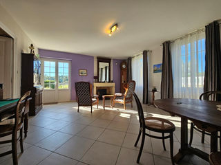  Maison � vendre 8 pi�ces 180 m�