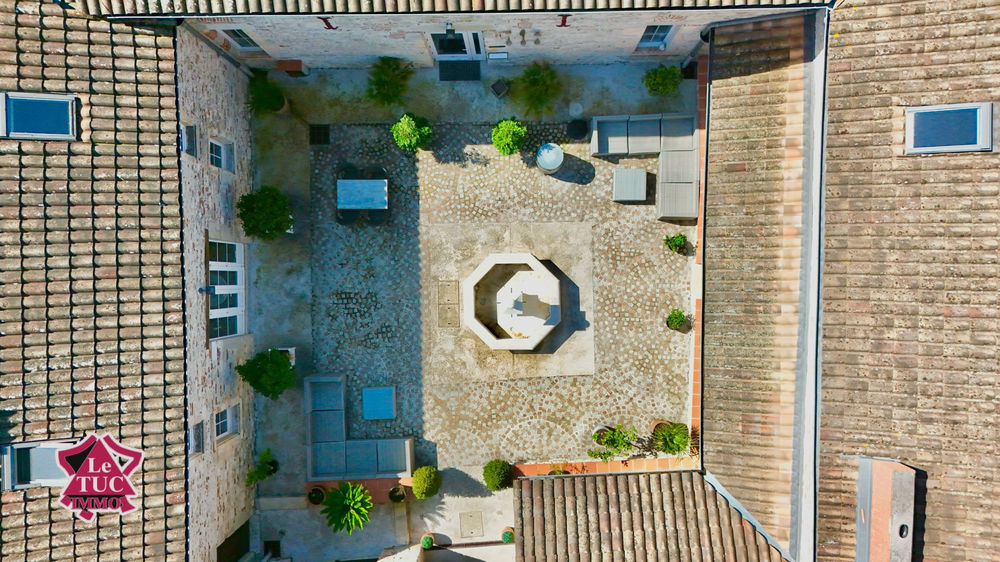 � vendre  Propri�t�/ch�teau Penne-d'Agenais (47140)