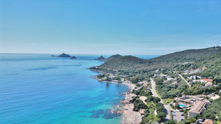  Appartement � vendre 2 pi�ces 43 m�