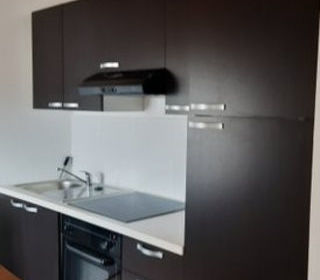  Appartement � louer 1 pi�ce 41 m�