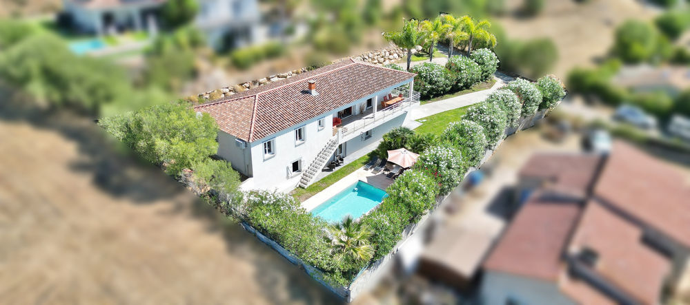 � vendre  Maison Afa (20167)