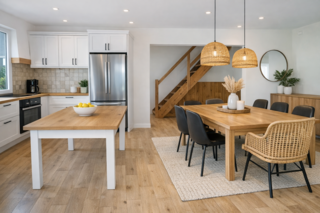  Maison � vendre 5 pi�ces 144 m�