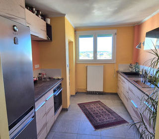  Appartement � vendre 4 pi�ces 95 m�