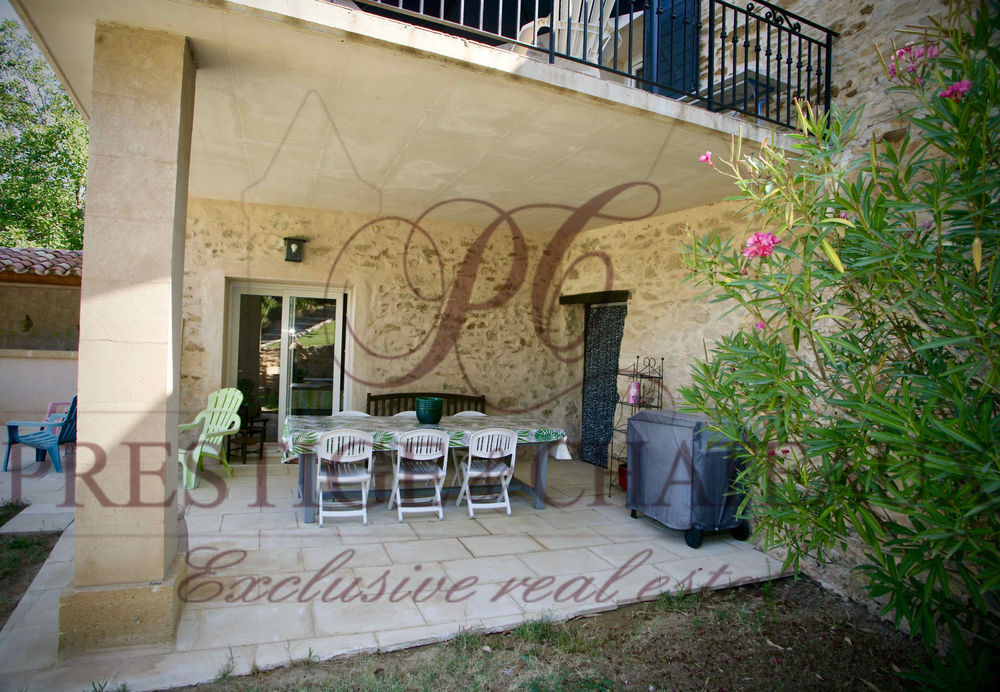 � vendre  Maison Piolenc (84420)