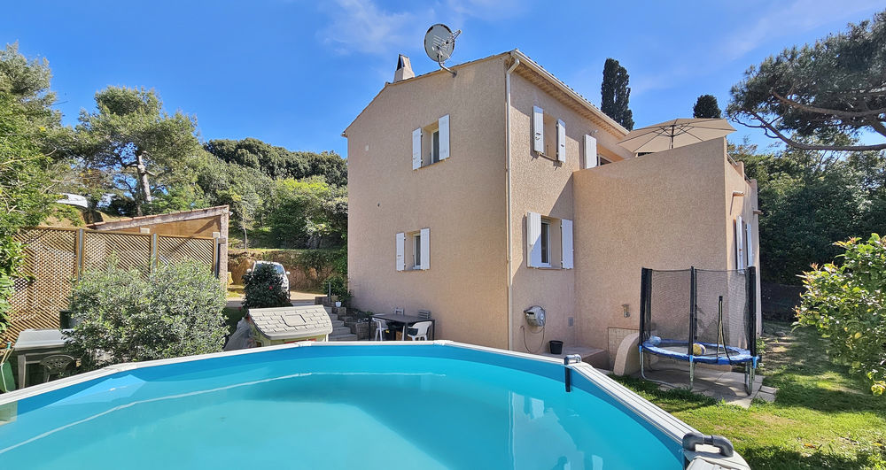 � vendre  Maison Porticcio (20166)