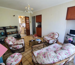  Maison � vendre 5 pi�ces 70 m�