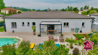  Maison � vendre 5 pi�ces 114 m�