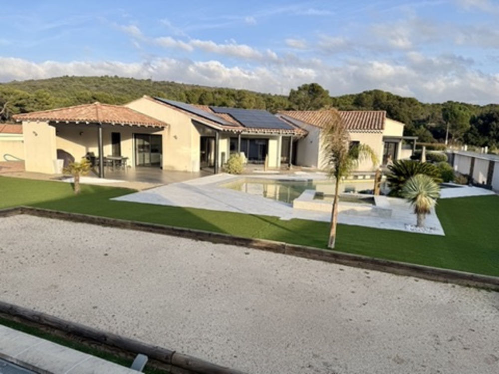 � vendre  Maison Sainte-C�cile-les-Vignes (84290)