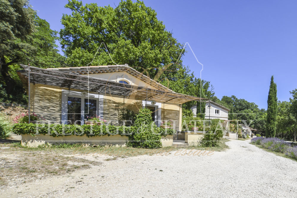 � vendre  Maison Grignan (26230)